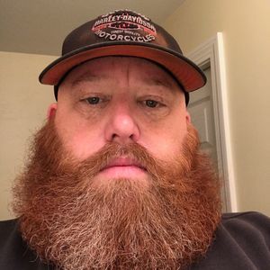 Meet your Posher, Todd